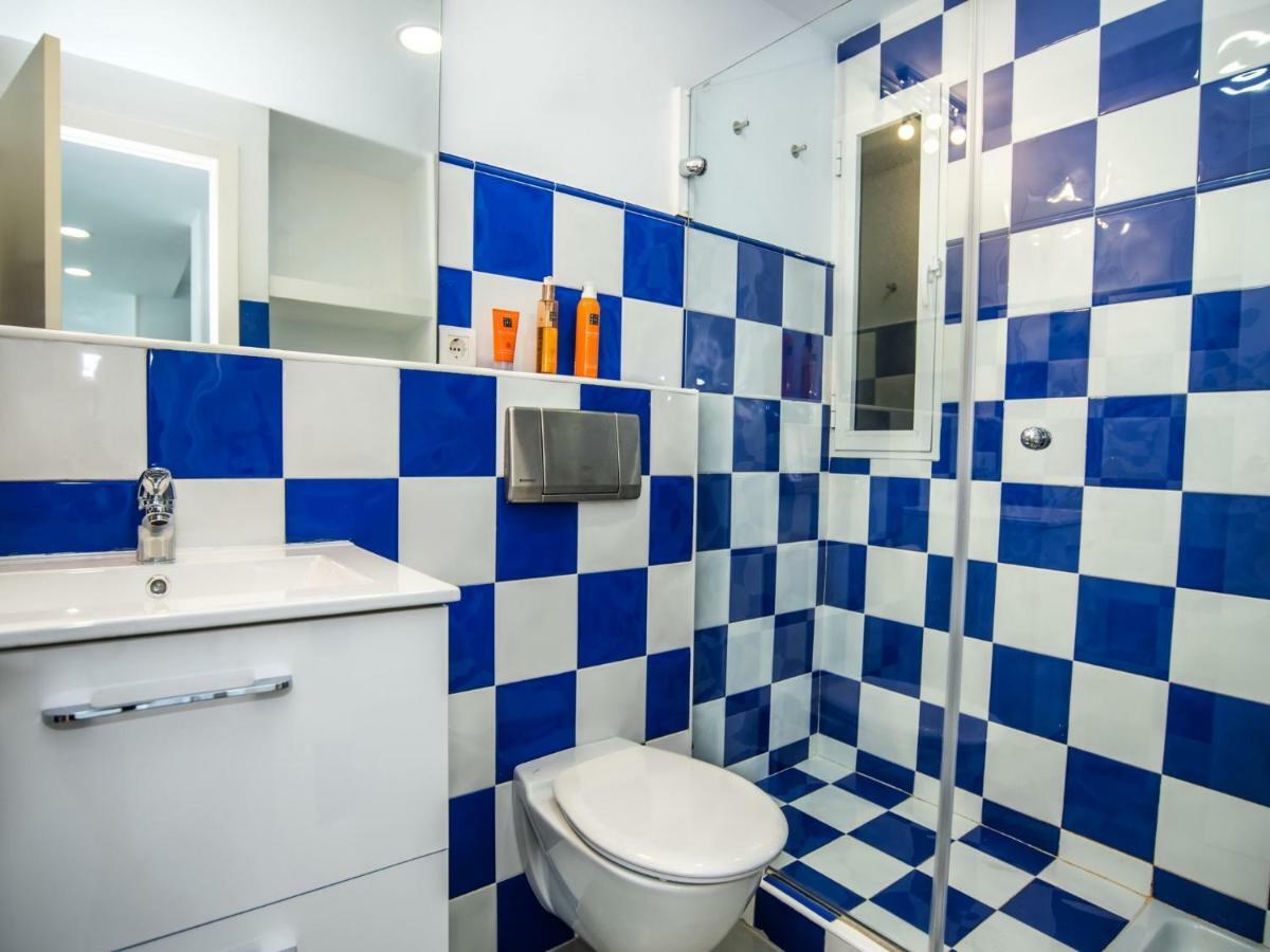 Helios Home Alicante Zewnętrze zdjęcie
