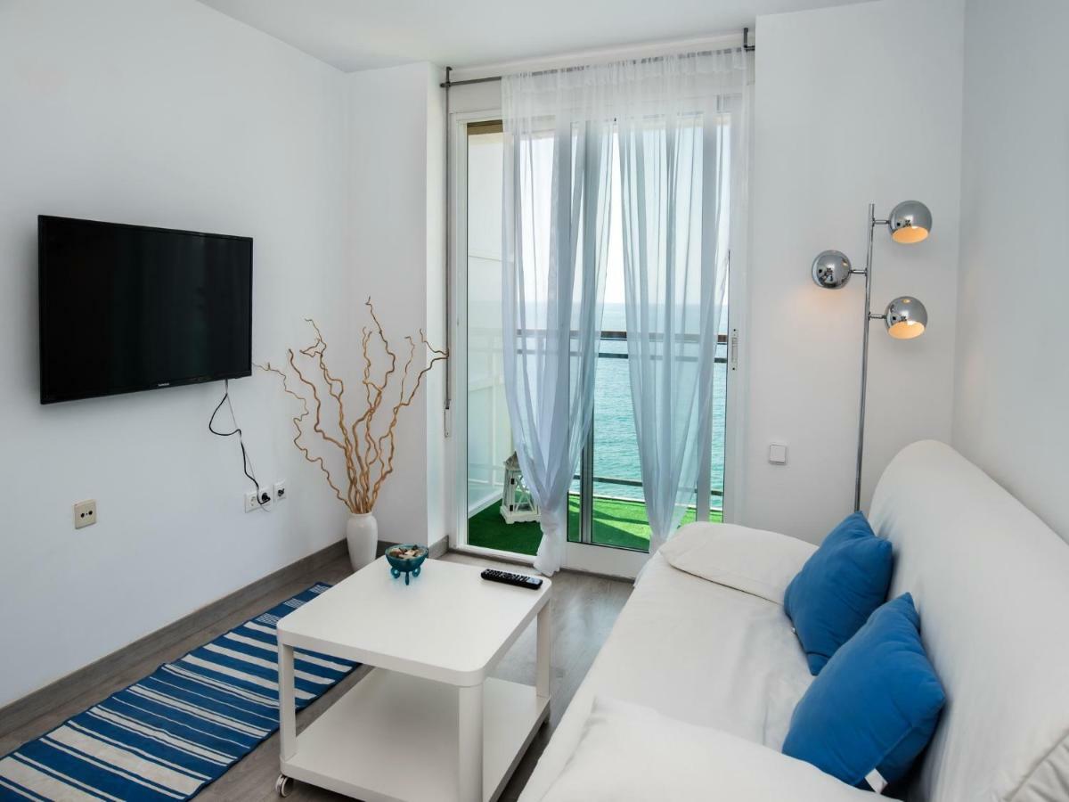Helios Home Alicante Zewnętrze zdjęcie