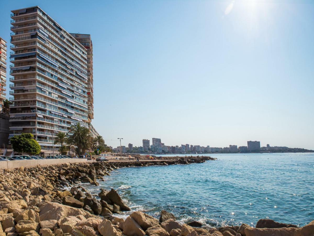 Helios Home Alicante Zewnętrze zdjęcie
